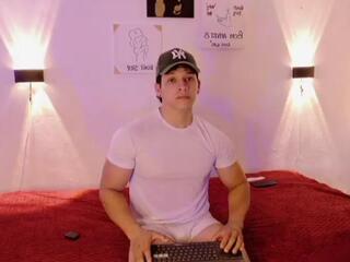 Dalon Smith — Flirt4free stream photo (Apr 2026)