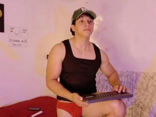 Dalon Smith — Flirt4free stream photo (Apr 2026)