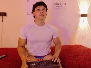 Dalon Smith — flirt4free