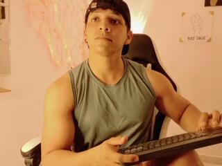 Dalon Smith — Flirt4free stream photo (Apr 2026)