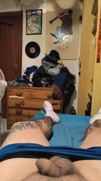 esteban2385 — вебкам-модель онлайн на cam4