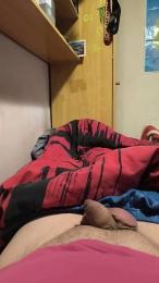 esteban2385 — вебкам-модель онлайн на cam4