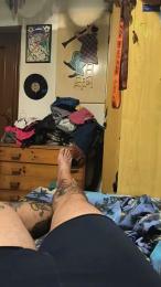esteban2385 — вебкам-модель онлайн на cam4