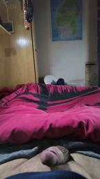 esteban2385 — вебкам-модель онлайн на cam4