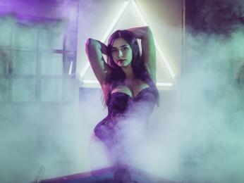 SuzyAmaya — Livejasmin stream photo (Feb 2025)
