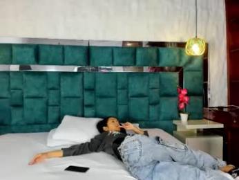 _bonnyandclyde — Chaturbate stream photo (Feb 2026)