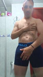 RaphandLey — вебкам-модель онлайн на cam4