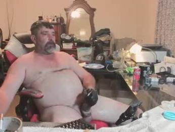 cajunbator2 — Chaturbate stream photo (Feb 2026)