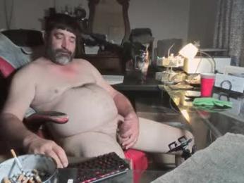 cajunbator2 — Chaturbate stream photo (Feb 2026)