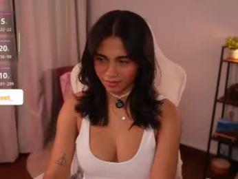 melanieryann_ — Chaturbate stream photo (Jun 2026)