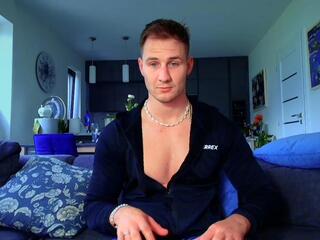 Keith Atkins — Flirt4free stream photo (Sep 2026)
