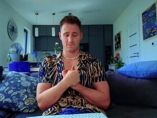 Keith Atkins — Flirt4free stream photo (Sep 2026)