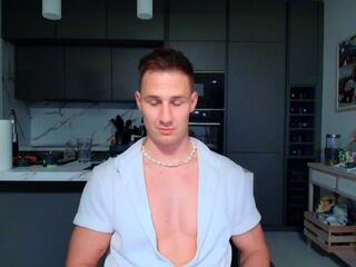 Keith Atkins — flirt4free