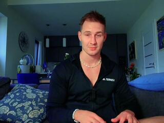 Keith Atkins — Flirt4free stream photo (Sep 2026)