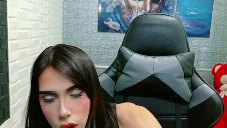 Nathasha_Thson — Stripchat profile photo