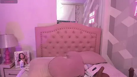 BiancaShermann — Stripchat stream photo (Mar 2026)