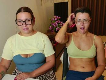 dreamteamgirls — Bongacams stream photo (Sep 2026)