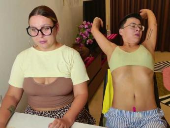 dreamteamgirls — Bongacams stream photo (Sep 2026)
