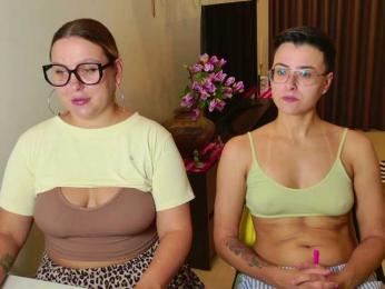 dreamteamgirls — Bongacams stream photo (Sep 2026)