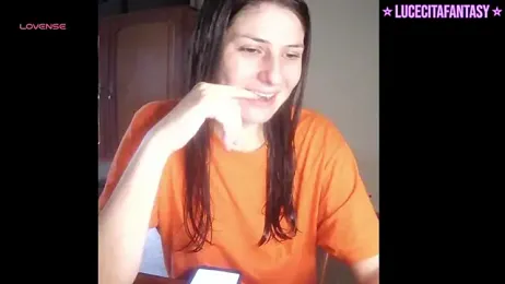 lucecitafantasy2 — stripchat