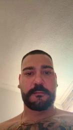 Gian_carlo97 — вебкам-модель онлайн на cam4
