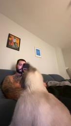 Gian_carlo97 — вебкам-модель онлайн на cam4