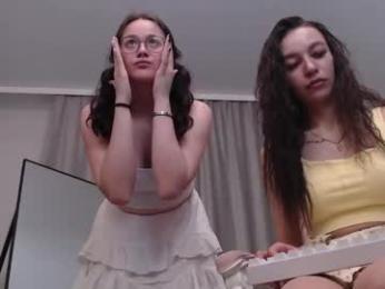 elena_vysotskaya — вебкам-модель онлайн на chaturbate