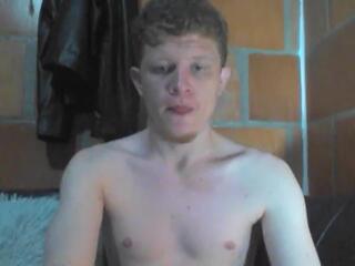 Jacob Vidal — Flirt4free stream photo (Jan 2026)