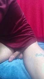 chicoalmeria291 — Cam4 stream photo (Mar 2026)