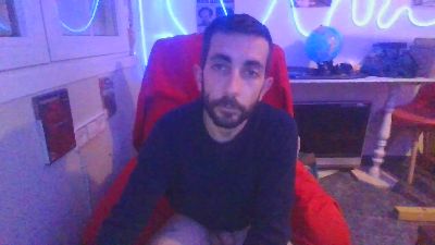 chicoalmeria291 — Cam4 stream photo (Feb 2026)