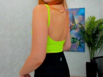Strawberrye — bongacams