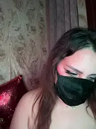 AMBER_GLAM — Stripchat stream photo (May 2026)