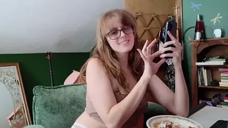 naturestwisted — stripchat