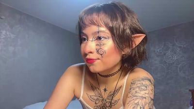 DivinaClack — cam4