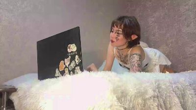 DivinaClack — cam4