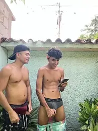 hotboys1924 — вебкам-модель онлайн на stripchat