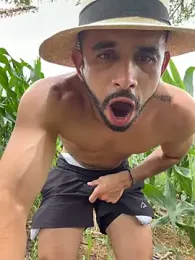 Jacksonfranco — вебкам-модель онлайн на stripchat