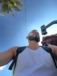 Jacksonfranco — вебкам-модель онлайн на stripchat