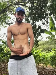 Jacksonfranco — вебкам-модель онлайн на stripchat