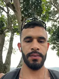 Jacksonfranco — вебкам-модель онлайн на stripchat