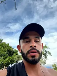 Jacksonfranco — вебкам-модель онлайн на stripchat