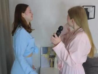 lorageorge — Chaturbate stream photo (Apr 2026)