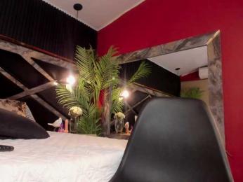 JaneLane — bongacams