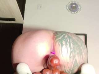 maeve-ds — Camsoda stream photo (Aug 2026)