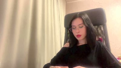 DeedeeQuayle — Cam4 profile photo