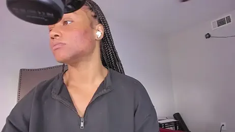 yiauana — Stripchat stream photo (Mar 2026)