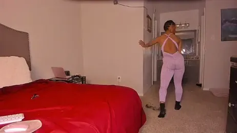 yiauana — Stripchat profile photo