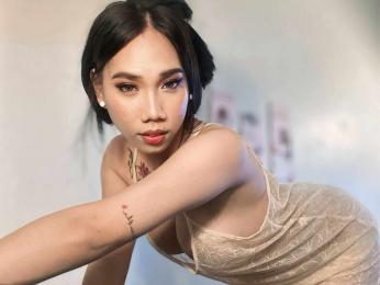 MereseLaurel — вебкам-модель онлайн на livejasmin