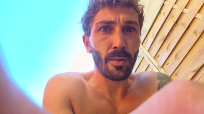 zaccux1 — вебкам-модель онлайн на cam4