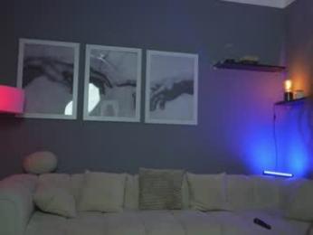alfafever — Chaturbate stream photo (Jun 2026)